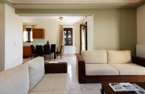 Your Private Luxury Villa Mahin, Pool, Sea view, Rethymno - Photo 18