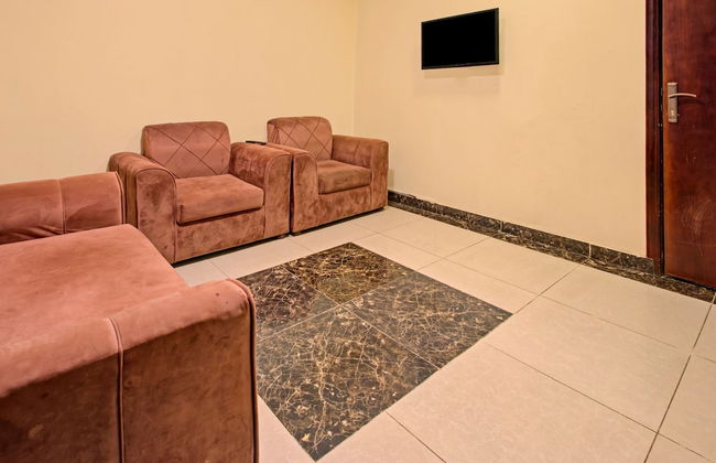 OYO 590 Diala Furnished Apartments - Foto 21