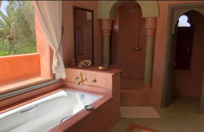 Villa Dar Bamara - Foto 22