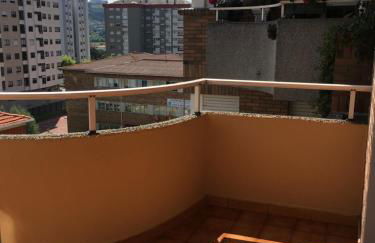 GAIVOTA Amplio y luminoso Con plaza de garaje - Foto 17