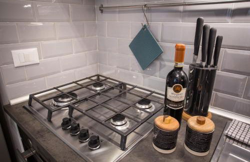 Domus Regola Luxury Apartment - Foto 41