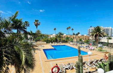 524 Ocean Dreams Las Americas - Photo 2