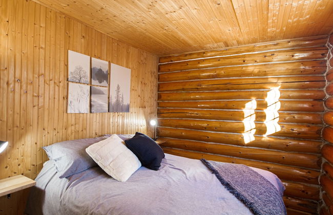 Les Chalets Tourisma - Le Pin Royal - Foto 3