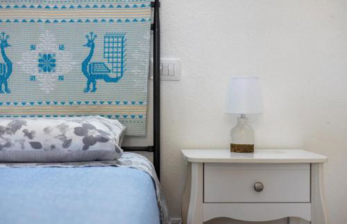 Villa Lucia 240mt dal mare - Foto 12