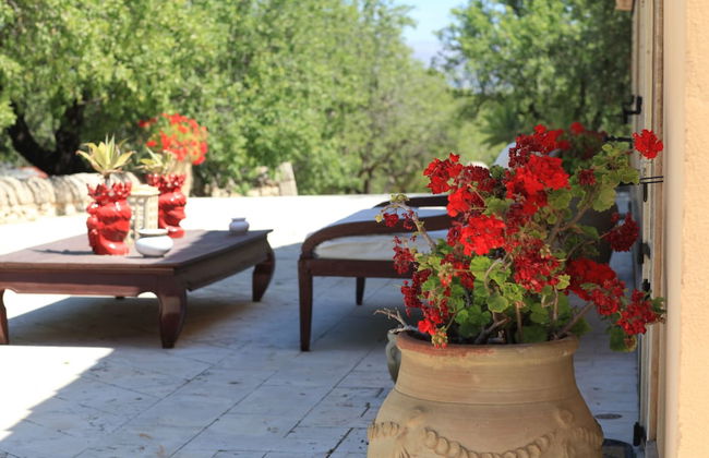 Terre di Vendicari - Photo 23