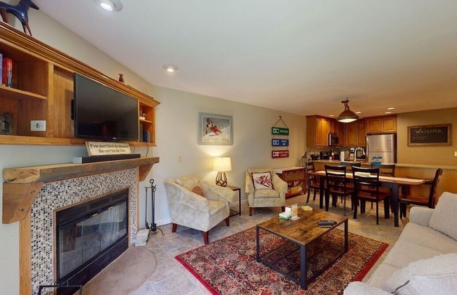 Pico Village Resort by RedAwning - Foto 69