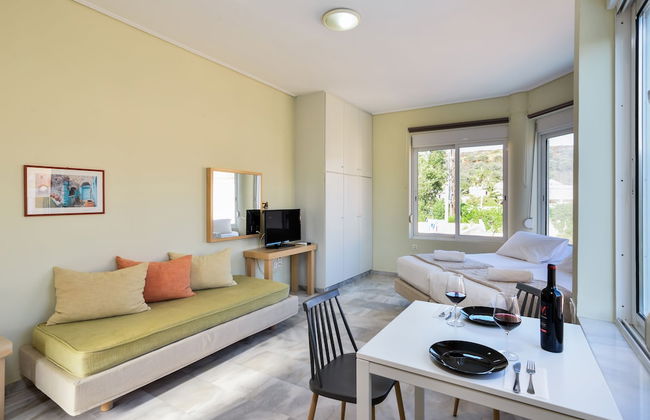 Elma's Dream Apartments - Foto 35