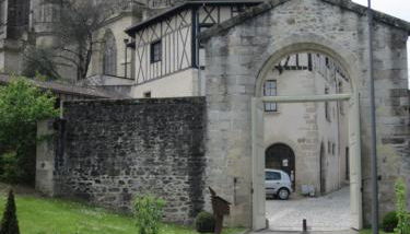 Appart face au mail - Foto 4