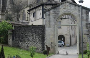 Appart face au mail - Foto 4