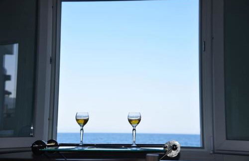 Clio Παραθαλάσσια κατοικία στις Αλυκές Βόλου Παπαδάκου 11 - Foto 38