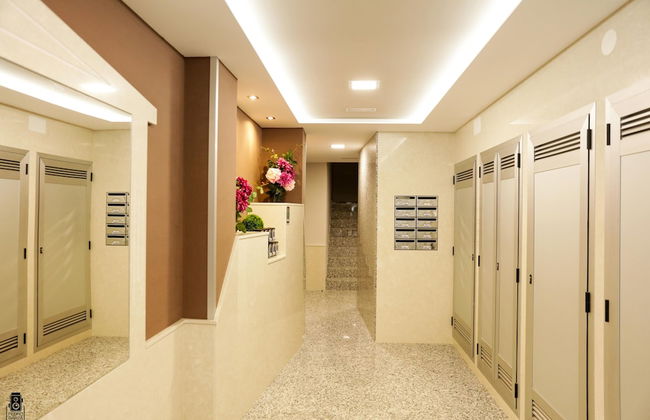 dpCristal City Apartments - Foto 21