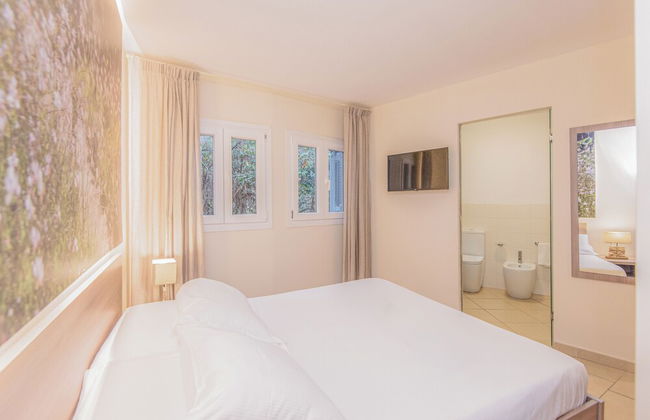 Resort Riva degli Etruschi - Photo 21