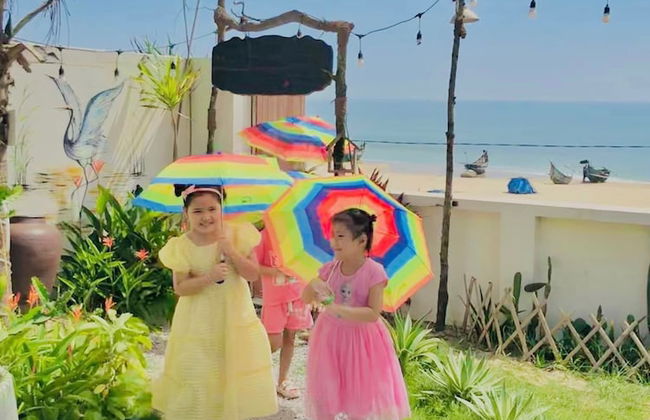 Jeju Beach Front Villa - Foto 29