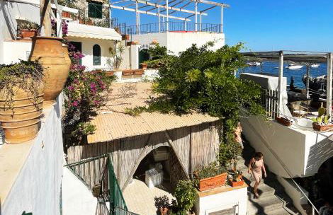 Capri Suite on the beach - Foto 25