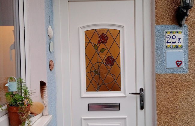 Captivating 2-bed Hideaway Apartment in Gloucester - Foto 10