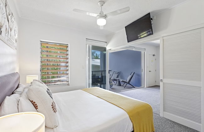 Verano Resort - Foto 3