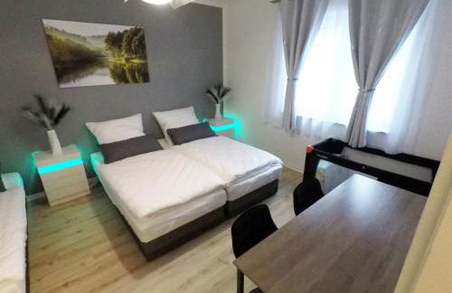 3-Zimmer FeWo 84qm mit separatem Eingang - Photo 26