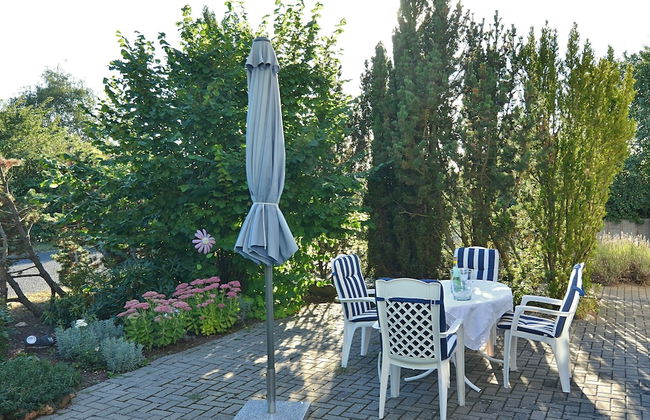 Flat With Mountain Views in Welferode - Foto 14