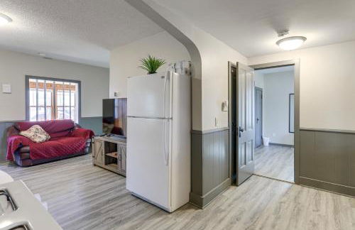 Steps to Shore! Pet-Friendly Lake Waconia Getaway - Foto 8