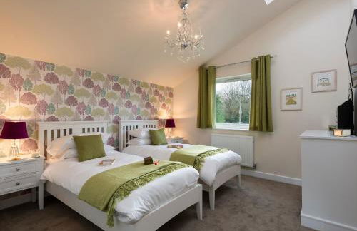 The Haybarn - Foto 32