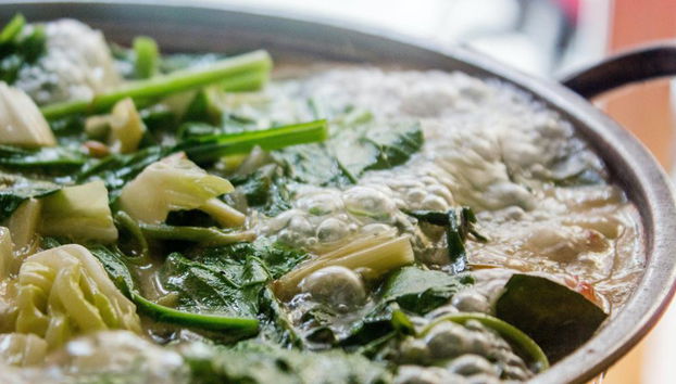 Cena al Bun Cha Huong Lien - Foto 3