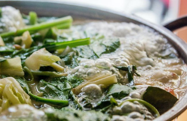 Cena al Bun Cha Huong Lien - Foto 3