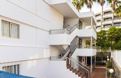 Apartamentos Oasis Sol - Foto 41