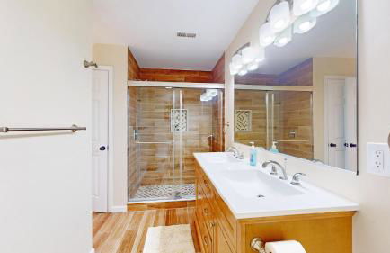 West Atlantic City Bayview House - Foto 21