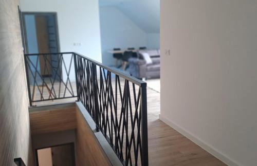 Apartamenty Zagórze 55 - Photo 8