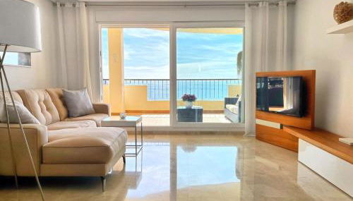 Vistas al mar Apartamentos en Altea Mascarat - Photo 4