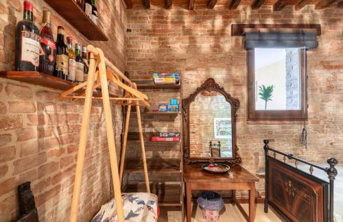 Tuscany - Townhouse - Sleeps 18 - Garden near Lake - Foto 28