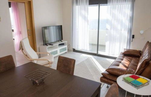 Macenas Beach Resort Mojacar -Almeria - Foto 13