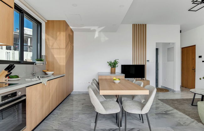 Sanders Olive - Cute 1-bdr Apt With Shared Pool - Foto 19