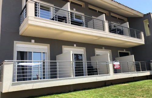 Alkyon Apartments Studios - Foto 21