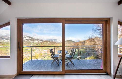 La Grande Vallée - Vue exceptionnelle - Foto 7