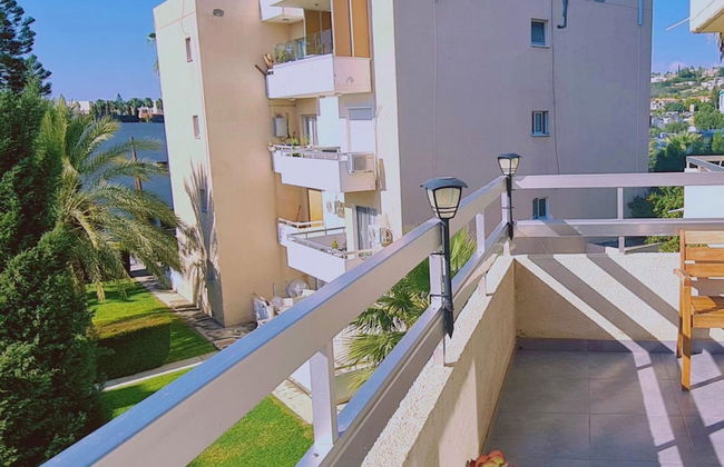 02 LIM - Stay Vivid City Apartment - Foto 3