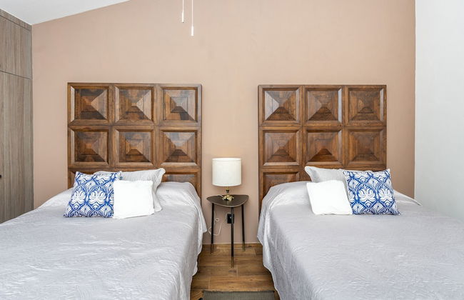 Enjoy SMA Nestled in Nueva Escondida - Foto 9