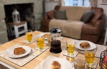 The Cottage on the Rock - Foto 2