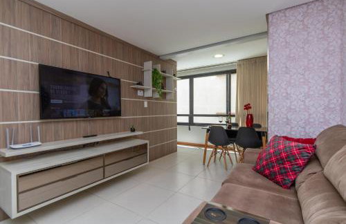 Incrível Próx HSVP e Centro Médico com Garagem - Foto 5