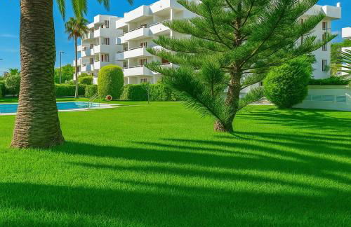 Meridia Apartaments - Foto 12