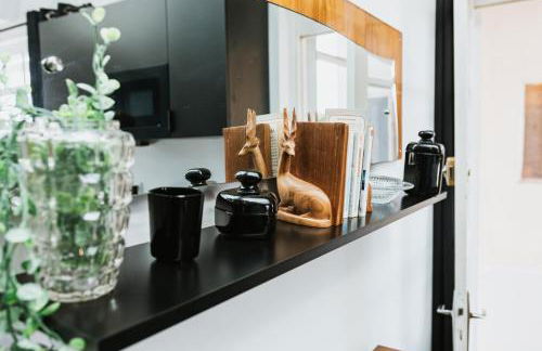 Studio L'écume - Accès Piscine - Foto 6