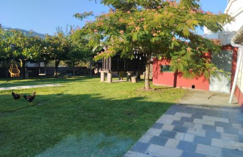 Casa de Valeria - Photo 21