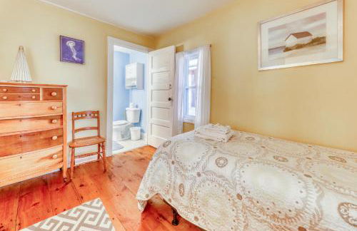 Cottage on the Cove - Foto 38