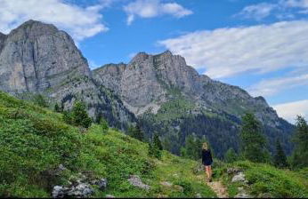 Apartment with terrace - Monte Ponente - Photo 14