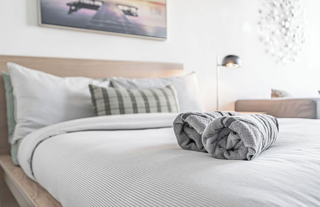 RS Suites - Eaton Centre - Foto 15