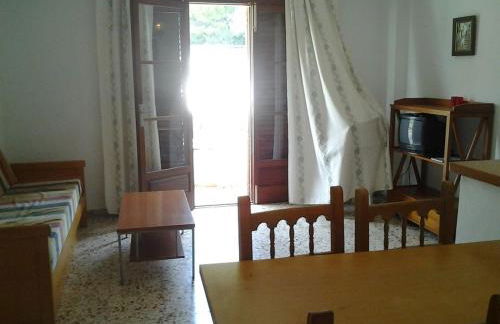 Apartment Torres Mari - Foto 11