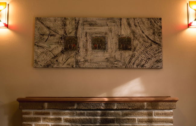 Bosque Divino Cabañas & Suites - Foto 24