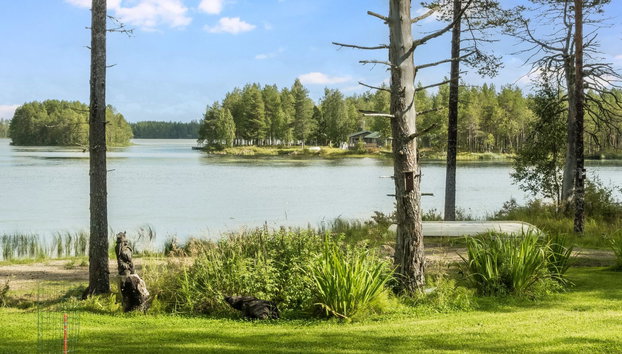 Oravajärven talo (ent. suomela) - Photo 3, Inside other