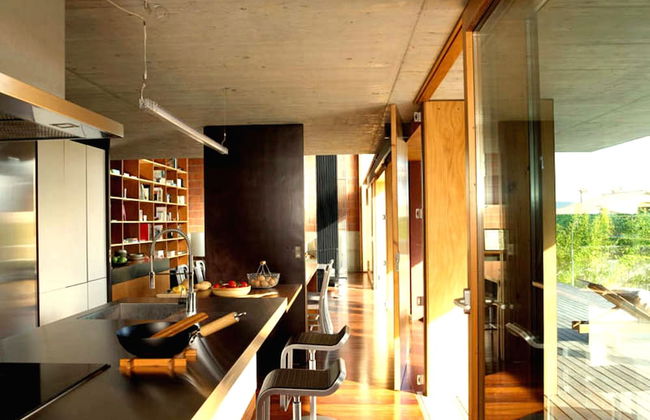 Santa Monica Holiday House - Photo 12