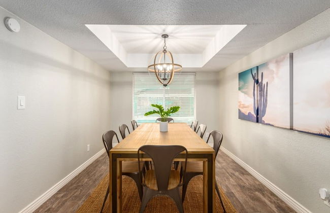 Obispo Modern Oasis With Heated Pool and BBQ - Foto 8